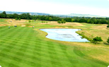 The Belfry Golf Course